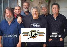 Atlanta Rhythm Section / The Mag5 on Aug 2, 2024 [143-small]