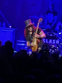 Slash featuring Myles Kennedy and the Conspirators on Mar 4, 2022 [571-small]