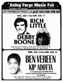 ben vereen / Kip adotta on Aug 13, 1979 [639-small]