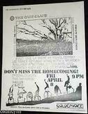 The Gun Club / The Hangmen on Apr 8, 1988 [164-small]