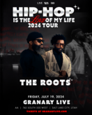 The Roots / DJ Juggy on Jul 19, 2024 [335-small]