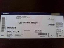 Iggy And The Stooges / Pothead on Aug 6, 2013 [588-small]