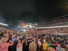 Foo Fighters / Pretenders / Mammoth WVH on Aug 3, 2024 [626-small]