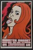 Monster Magnet / Burning Brides / Brant Bjork and the Operators on Jun 18, 2002 [660-small]