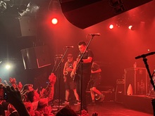 Less Than Jake / A Wilhelm Scream / Death by Stereo on Aug 4, 2024 [675-small]