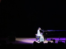 Ben Folds / Lindsey Kraft on Aug 5, 2024 [732-small]