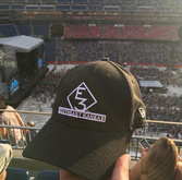 Luke Bryan / Cole Swindell / Brett Young / Jon Langston on Jun 21, 2019 [808-small]