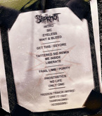 Slipknot / Knocked Loose / Orbit Culture on Aug 6, 2024 [148-small]