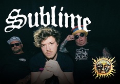 Sublime With Rome / G. Love & Special Sauce / Sitting on Stacy on Aug 22, 2024 [329-small]