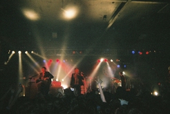 Kaiser Chiefs / Nine Black Alps / Duels on Apr 16, 2005 [846-small]