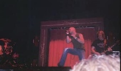 Nickelback / Daughtry / Puddle of Mudd on Sep 2, 2007 [960-small]