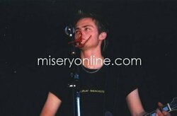 The Moffatts / Live On Release on Jul 8, 2001 [990-small]