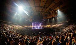 Phish on Dec 30, 2018 [257-small]