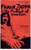 Frank Zappa / The Mothers Of Invention on Oct 1, 1975 [341-small]