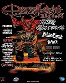 Ozzfest on Jul 14, 2004 [542-small]