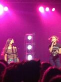 Maddie & Tae on Apr 27, 2018 [644-small]