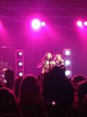 Maddie & Tae on Apr 27, 2018 [648-small]