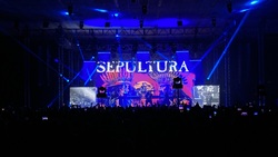 Sepultura on Aug 9, 2024 [893-small]