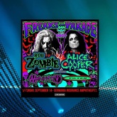 Rob Zombie / Alice Cooper / Ministry / Filter on Sep 14, 2024 [549-small]