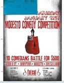 Modesto Comedy Competition on Jan 21, 2012 [570-small]