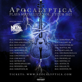 Apocalyptica / Nita Strauss on Mar 1, 2025 [867-small]