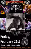 Marty Friedman / Nikki Stringfield & Patrick Kennison on Feb 21, 2025 [875-small]