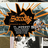 Saccage (F) / Produzenten der Froide on Aug 11, 2024 [624-small]