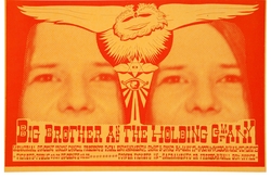 janis joplin / Big Brother And The Holding Company on May 17, 1968 [963-small]