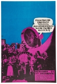 Pink Floyd / Initial Shock / A.B. Skhy Blues Band on Aug 17, 1968 [970-small]