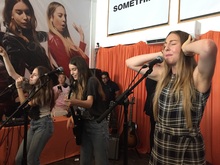 HAIM on Jun 17, 2017 [034-small]