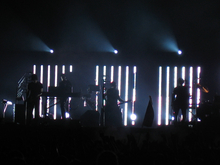 Nine Inch Nails, Hultsfredsfestivalen 2005 on Jun 16, 2005 [105-small]