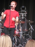 tags: Thriving Ivory, Columbus, Ohio, United States, Lifestyle Communities Pavilion - Gavin DeGraw / Saving Jane / Matt Wertz / Thriving Ivory on Aug 12, 2008 [122-small]