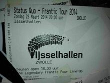 Status Quo / Vandale on Mar 23, 2014 [859-small]