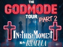 In This Moment / Kim Dracula / Nathan James / Mike's Dead on Nov 20, 2024 [909-small]