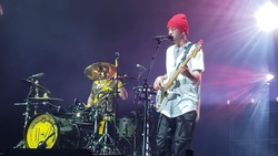 Twenty One Pilots on May 24, 2019 [262-small]