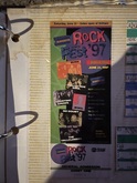 Blockbuster Rockfest on Jun 21, 1997 [455-small]