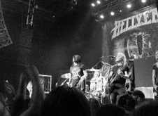 Hellyeah / Escape the Fate / From Ashes to New / Sunflower Dead on May 31, 2016 [569-small]