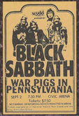 Black Sabbath / Van Halen on Sep 2, 1978 [002-small]