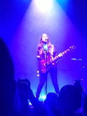 HAIM / Bleached on Aug 8, 2014 [064-small]