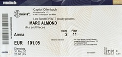 Marc Almond on May 13, 2022 [651-small]