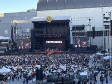 Foo Fighters / Pretenders / Alex G on Aug 16, 2024 [713-small]