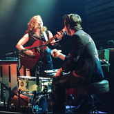 Shovels & Rope / Matthew Logan Vasquez on Oct 17, 2016 [056-small]