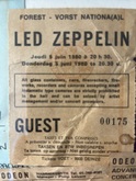 Led Zeppelin on Jun 20, 1980 [289-small]