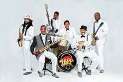 Zapp Band, Chaka Khan / Zapp Band on Aug 29, 2024 [511-small]