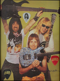 Spinal Tap on Jun 10, 1992 [180-small]