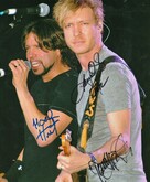 Kenny Waye Shepherd & Noah Hunt, Legendary Rhythm & Blues Cruise #18  Caribbean on Jan 22, 2012 [213-small]