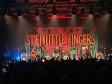 Stiff Little Fingers / The Professionals / TV Smith on Mar 17, 2022 [574-small]