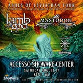 Lamb Of God / Mastodon / Kerry King / Malevolence on Aug 17, 2024 [605-small]