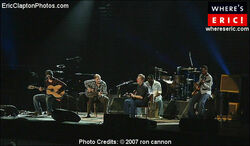 Eric Clapton on Mar 7, 2007 [880-small]