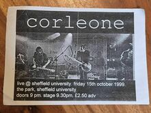 Corleone on Oct 15, 1999 [009-small]